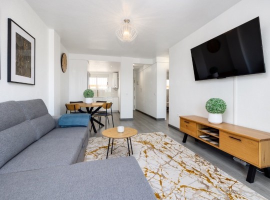 Punta Prima, Apartment #CQ-OC-23097