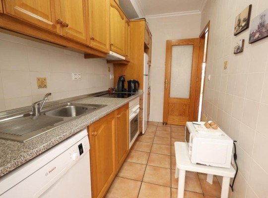 Orihuela Costa (Cabo Roig), Villa #CQ-JM-68473