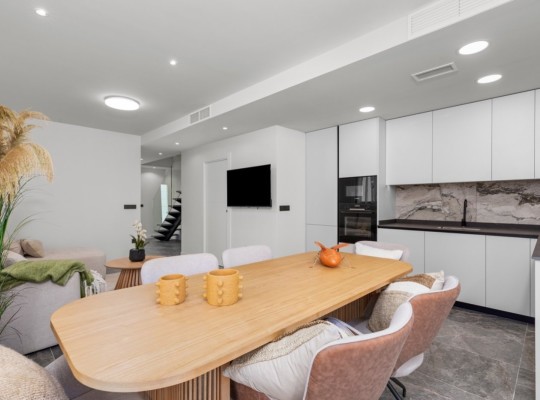 Other areas (Torre de la Horadada), Villa #CQ-BG-44677