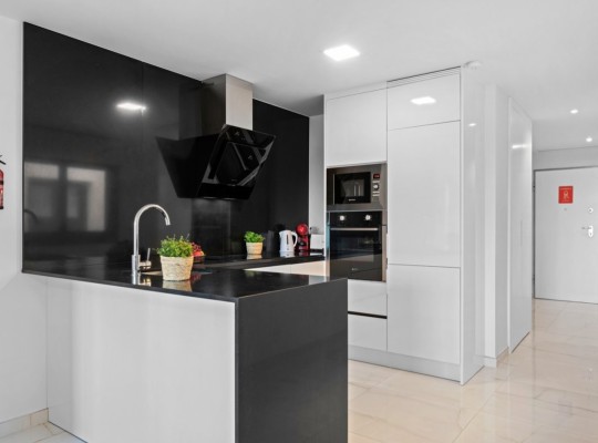 Orihuela Costa (Los Altos), Apartment #CQ-BG-95994