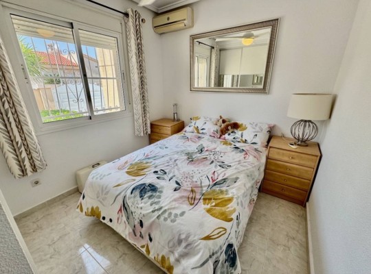 Ciudad Quesada, Villa #CQ-874