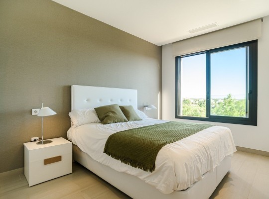 Las Colinas (LAS COLINAS GOLF RESORT), Apartment #CQ-GL-14030