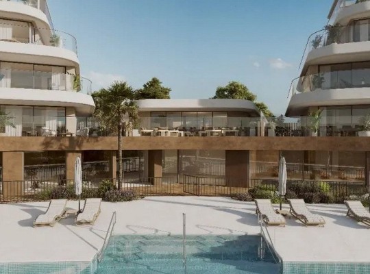 Vaše luxusní bydlení na pobřeží Costa del Sol