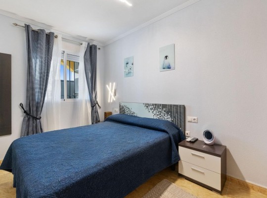 Orihuela Costa (Altos de Campoamor), Apartment #CQ-UR-59987