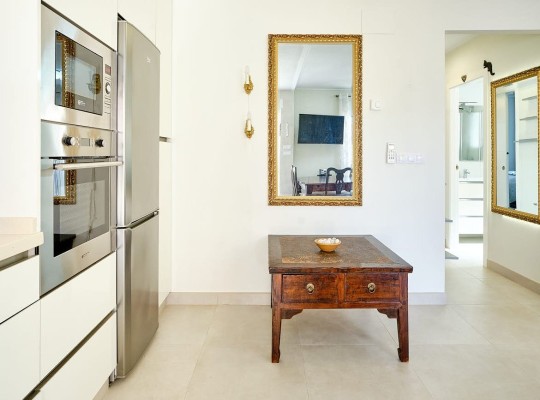 Orihuela Costa (Lomas De Cabo Roig), Apartment #CQ-CA-52163