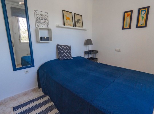 Ciudad Quesada (La Marquesa Golf), Semi Detached #CQ-AD-267