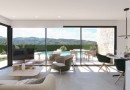 Monforte del Cid (Font del Llop), Semi-Detached Villa #SE-617