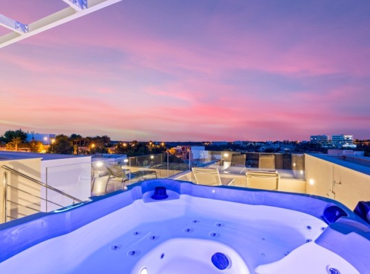 Orihuela Costa (Las Colinas Golf), Villa #CQ-BG-62627