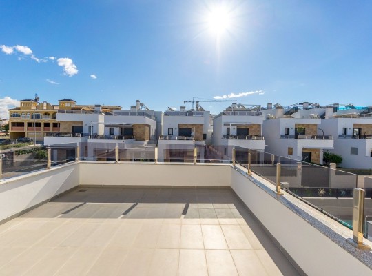 Benijofar, Villa #CQ-CA-21189