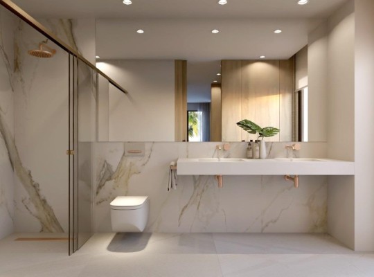 Algorfa (La Finca Golf), Villa #RD-N9315