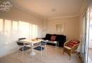 Apartmán první línie Denia 