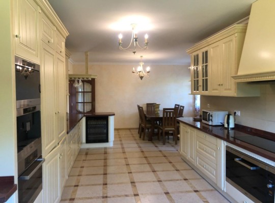 Cabo Roig, Villa #CQ-M-70128