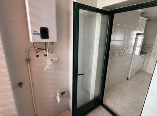 Orihuela Costa (Lomas de Campoamor), Apartment #CQ-00-23446