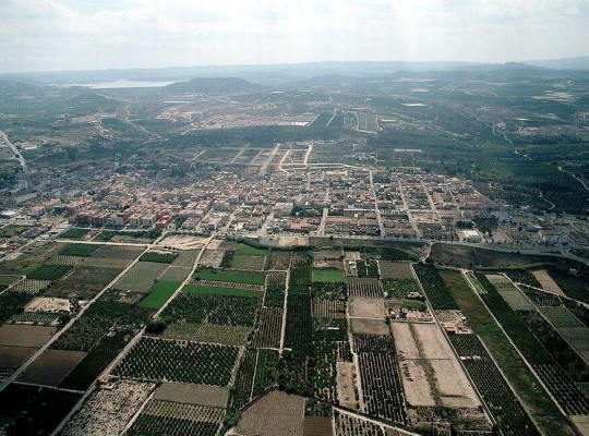 Bigastro (pueblo), Apartment #RD-N9422