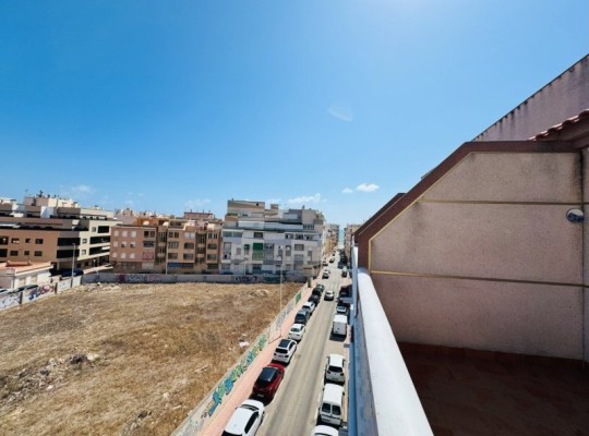 La Mata, Apartment #CQ-SL-15060