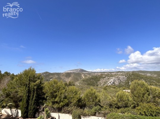 Javea, Villa #AF-X7464