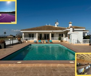Ciudad Quesada, Villa #CQ-BG-31947