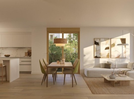 Other areas (Playa de La Almadraba), Townhouse #CQ-00-29399