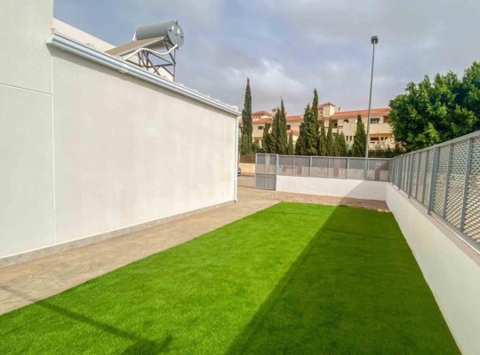 Los Alcazares (Serena Golf), Villa #CQ-00-92096