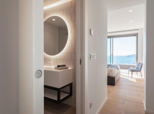 Other areas (Cumbre Del Sol), Villa #CQ-00-87123