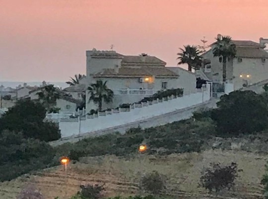 Ciudad Quesada (La Marquesa Golf), Villa #CQ-907