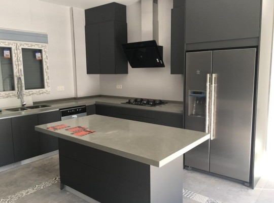 Pinoso (Camino Del Prado), Villa #RD-N7761