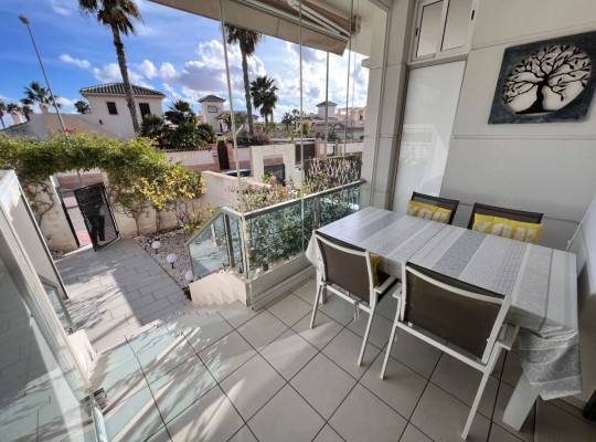 Ciudad Quesada, Apartment #CQ-CB-53203