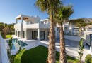 Finestrat (Sierra cortina), Villa #CQ-00-69765