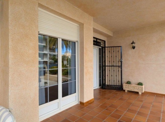 Mil Palmeras, Villa #CQ-WI-71703