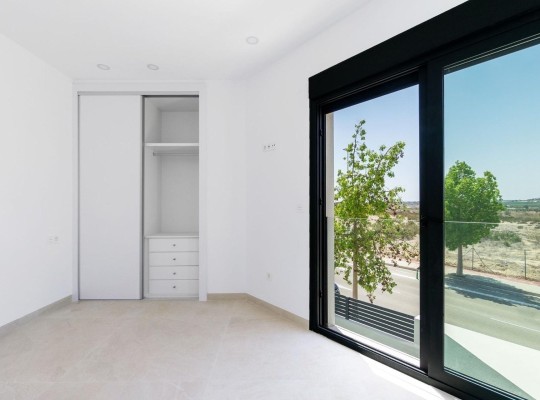 Benijofar, Villa #CQ-00-34610