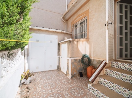 Ciudad Quesada (Dona Pepa), Townhouse #CQ-053