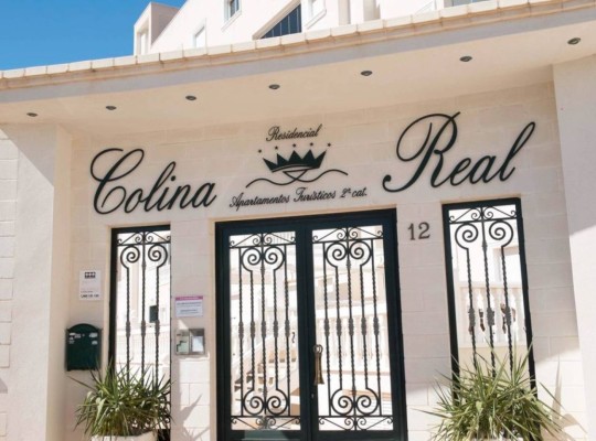 Guardamar del Segura, Apartment #CQ-901