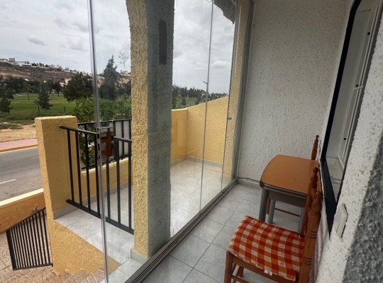 Ciudad Quesada (La Marquesa Golf), Apartment #CQ-AD268