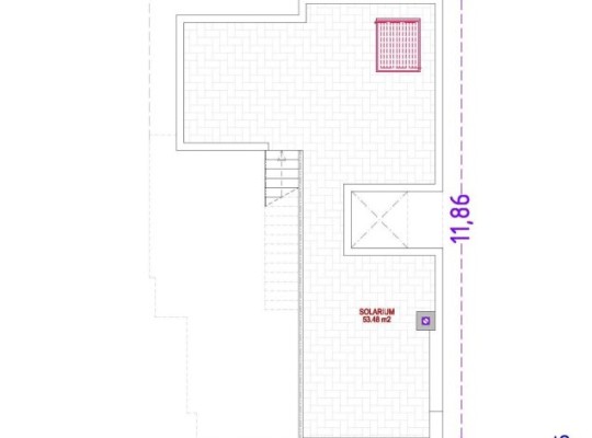 Finestrat (Puig Campana Golf), Villa #RD-N9150