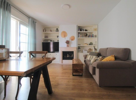 Torrevieja (La Veleta), Apartment #CQ-TS-82628