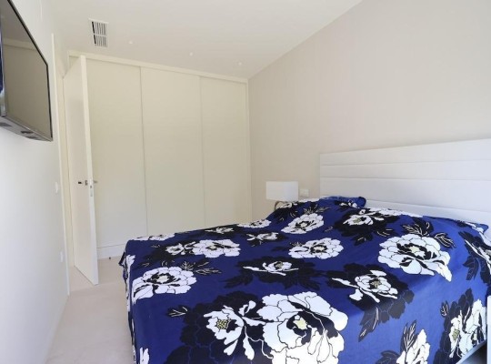 San Miguel de Salinas (Las Colinas Golf), Villa #CQ-JM-12619