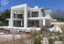 Nagüeles (Costa del Sol), Villa - Detached #CM-R3903979