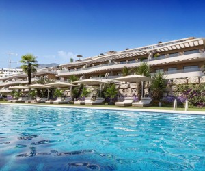 Finestrat (Campana Garden), Apartment #RD-N9340