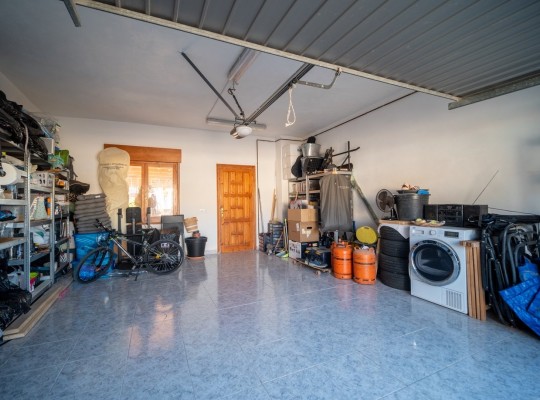 Ciudad Quesada (Town Center), Villa #CQ-316
