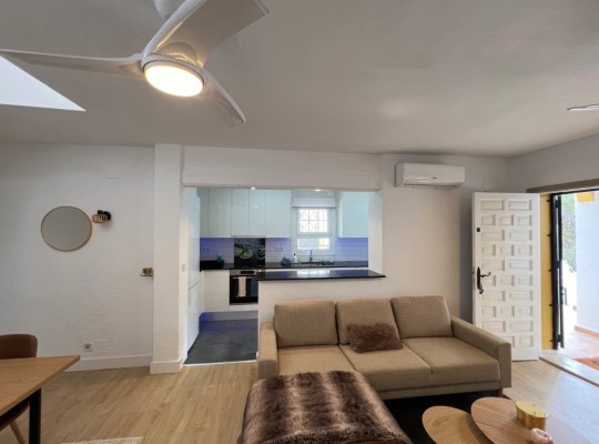 Orihuela Costa (Villamartin), Townhouse #CQ-WN-14090