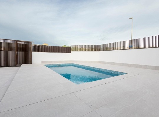 Orihuela (Vistabella Golf), Villa #RD-N8638