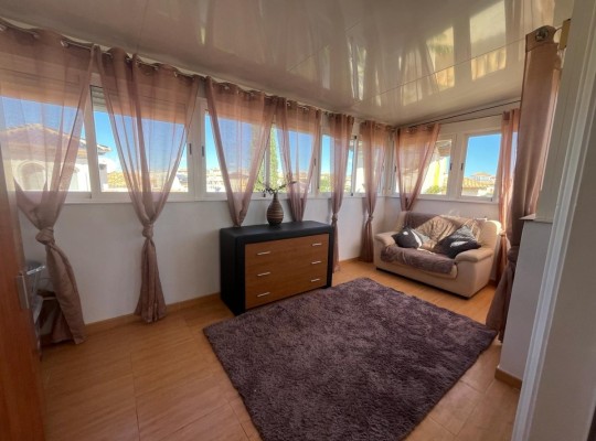 Playa Flamenca (Orihuela Costa), Villa #CQ-M-26709