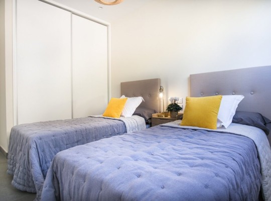 Polop (Urbanizaciones), Villa #RD-N8805