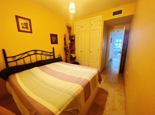 Other areas (La Duquesa), Apartment #CQ-SB-21970