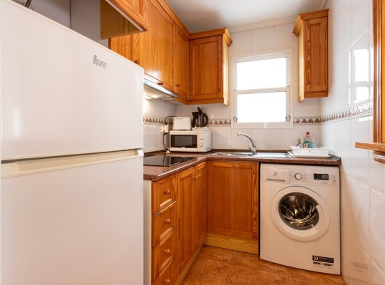 Torrevieja, Apartment #LE-LE-1086