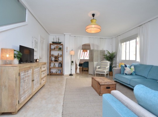 Ciudad Quesada (Dona Pepa), Semi Detached #CQ-963