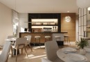 Other areas (Santa Rosalia Lake And Life Resort), Apartment #CQ-00-59814