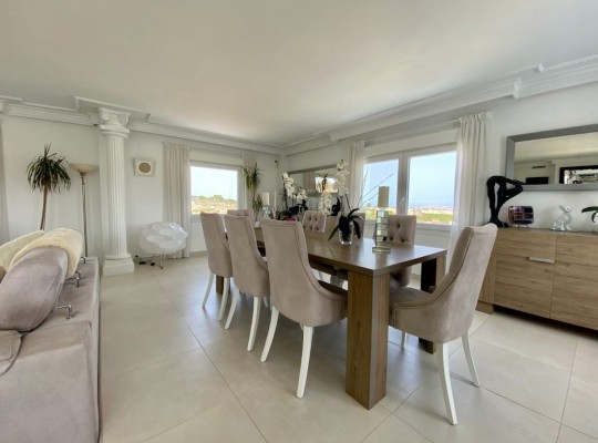 San Miguel de Salinas (Pueblo), Villa #CQ-CA-46691