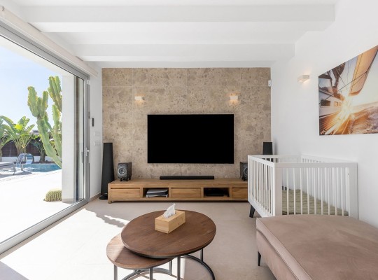 Los Montesinos (La Herrada), Villa #CQ-KB-83275