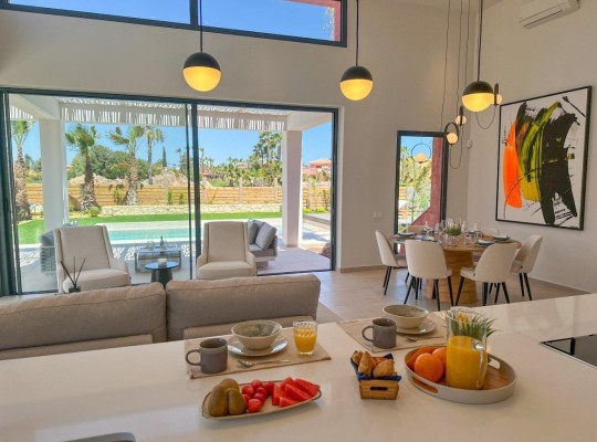 Other areas (Desert Springs Golf Club), Villa #CQ-00-84102